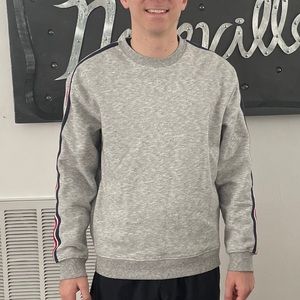 Topman Crewneck